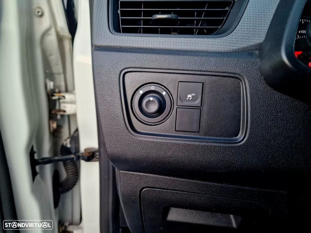 Renault express confort blue dci 95( IVA DEDUTÍVEL ) - 22