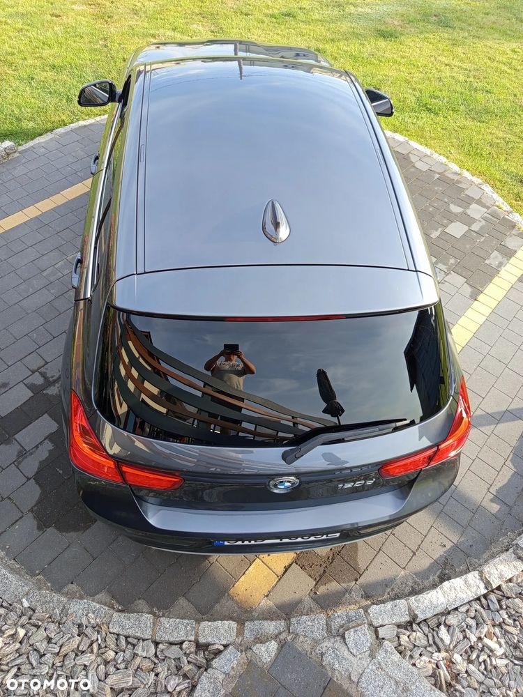 BMW Seria 1 120d Urban Line - 5
