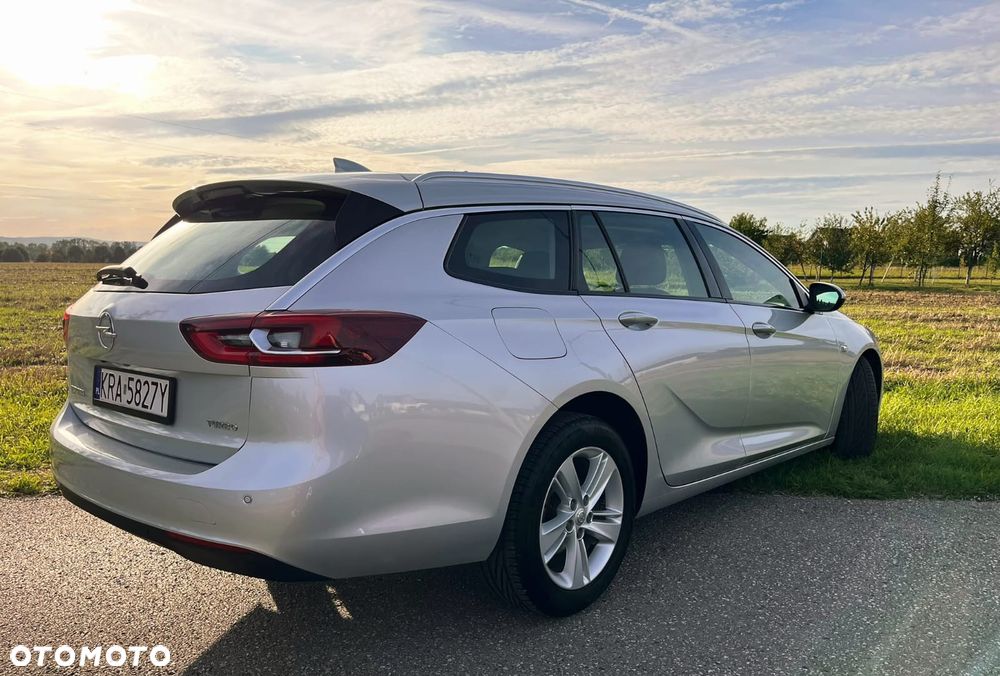 Opel Insignia 1.5 T Innovation S&S - 3