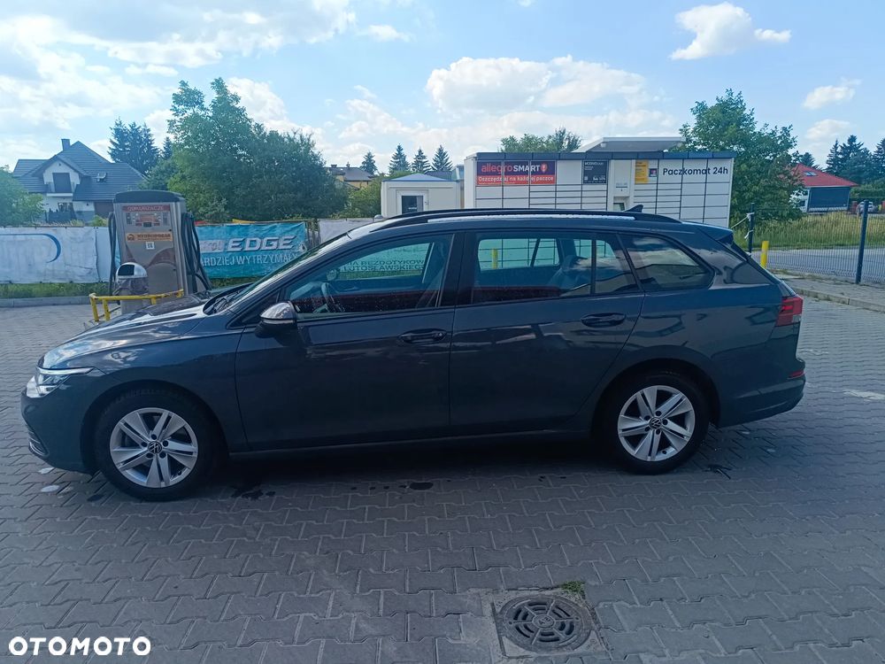 Volkswagen Golf 2.0 TDI Life - 28