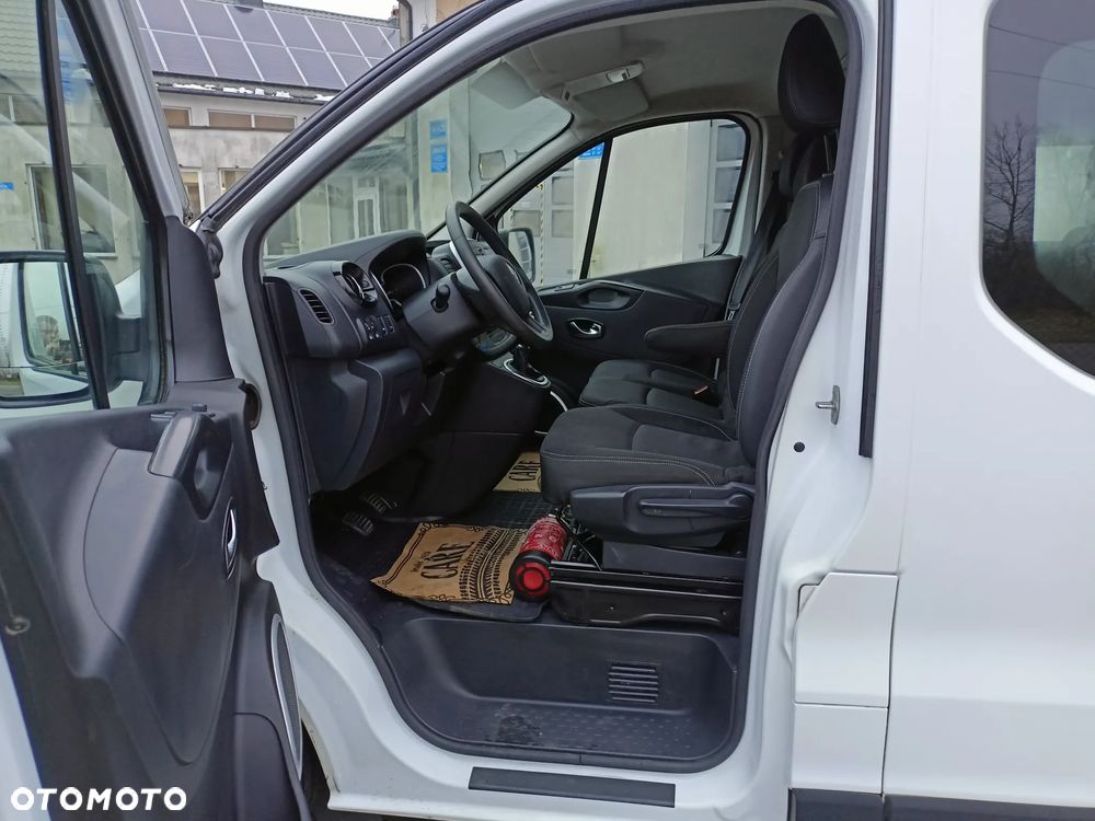 Renault Trafic - 9