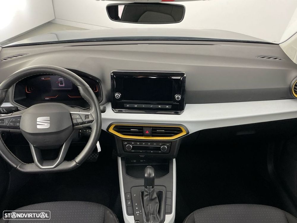 SEAT Arona 1.0 TSI Style DSG - 10