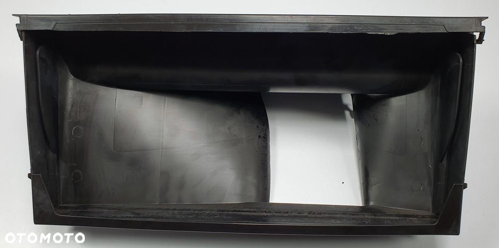 OBUDOWA FILTRA KABINOWEGO MERCEDES W245 982492M - 2