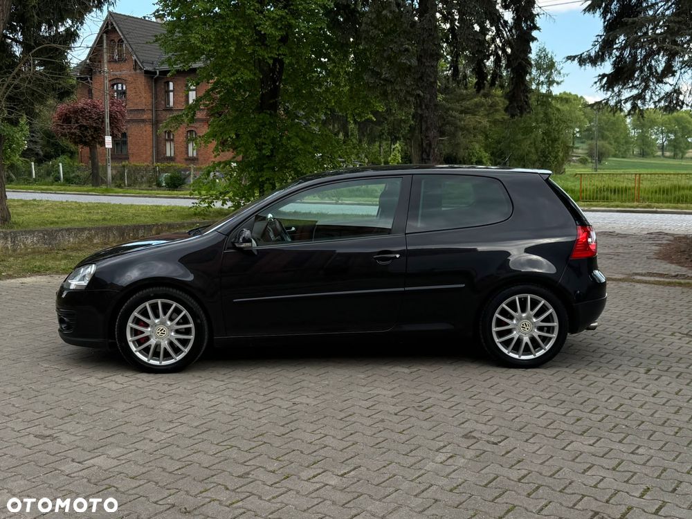 Volkswagen Golf 1.4 TSI GT Sport - 2