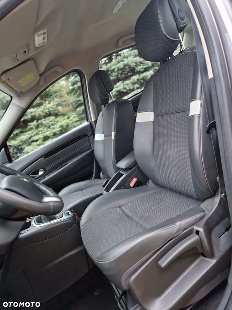 Renault Scenic TCe 130 Dynamique - 12