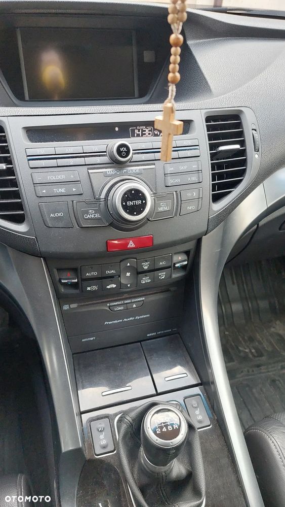 Honda Accord 2.0 Executive Navi - 11