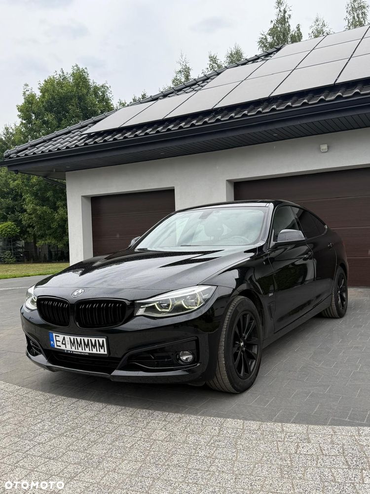 BMW Seria 3 - 13