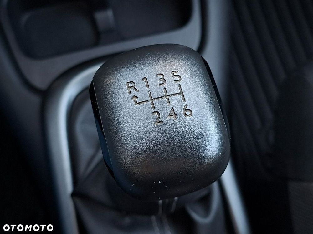 Citroën C3 Aircross - 22