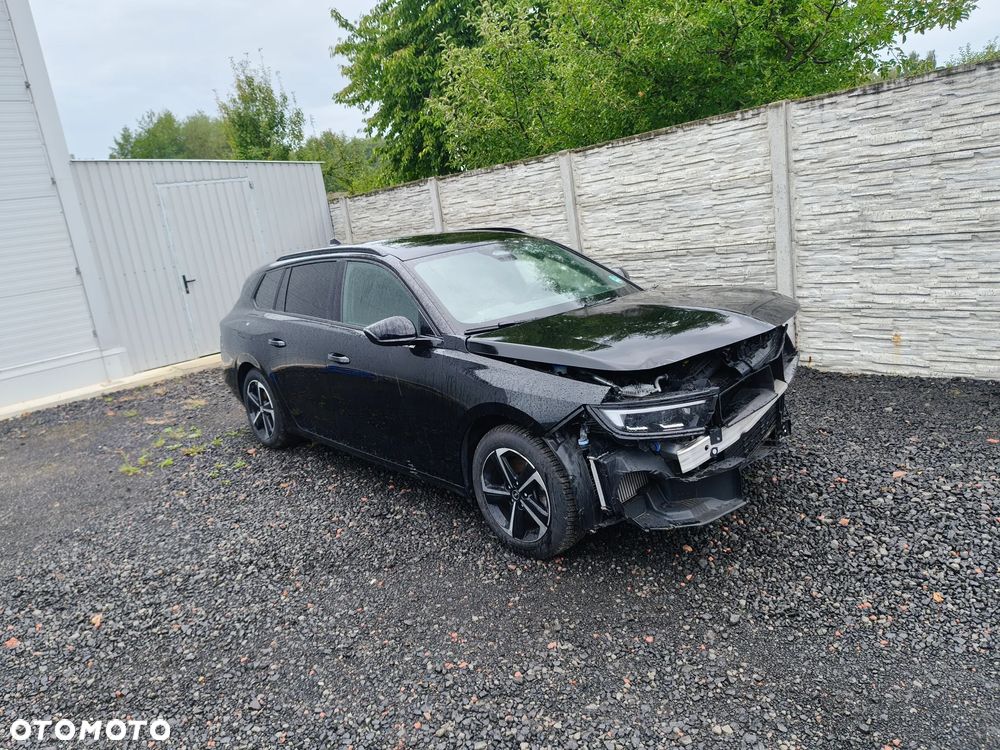 Opel Astra 1.2 T GS Line S&S - 1
