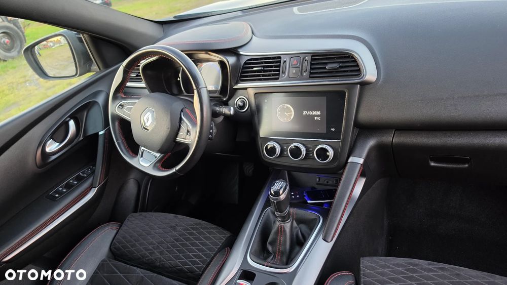 Renault Kadjar - 16