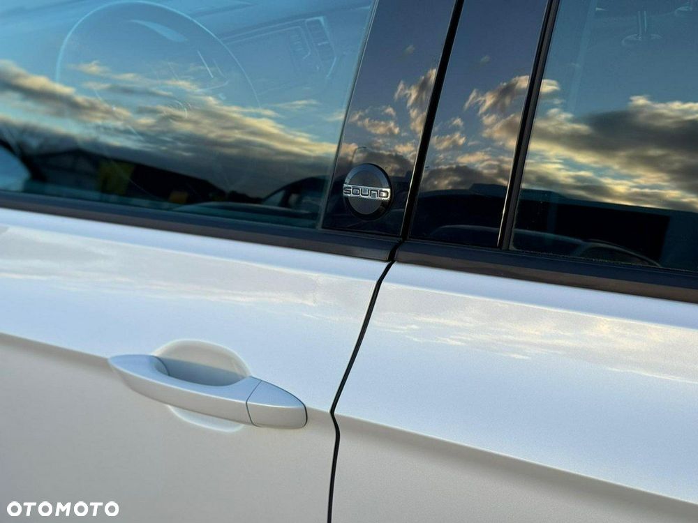 Volkswagen Golf Sportsvan 1.4 TSI (BlueMotion Technology) Sound - 12