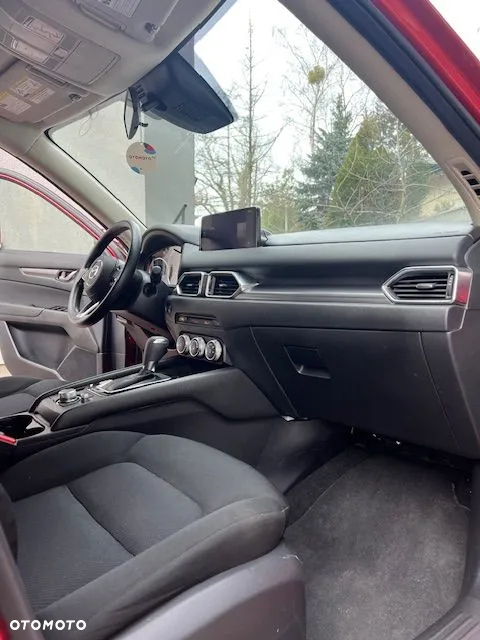 Mazda CX-5 e-SKYACTIV-G 194 Advantage - 16