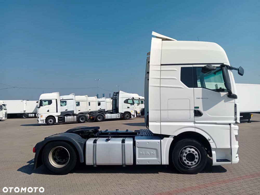 MAN TGX 18.470 BL SA - 6