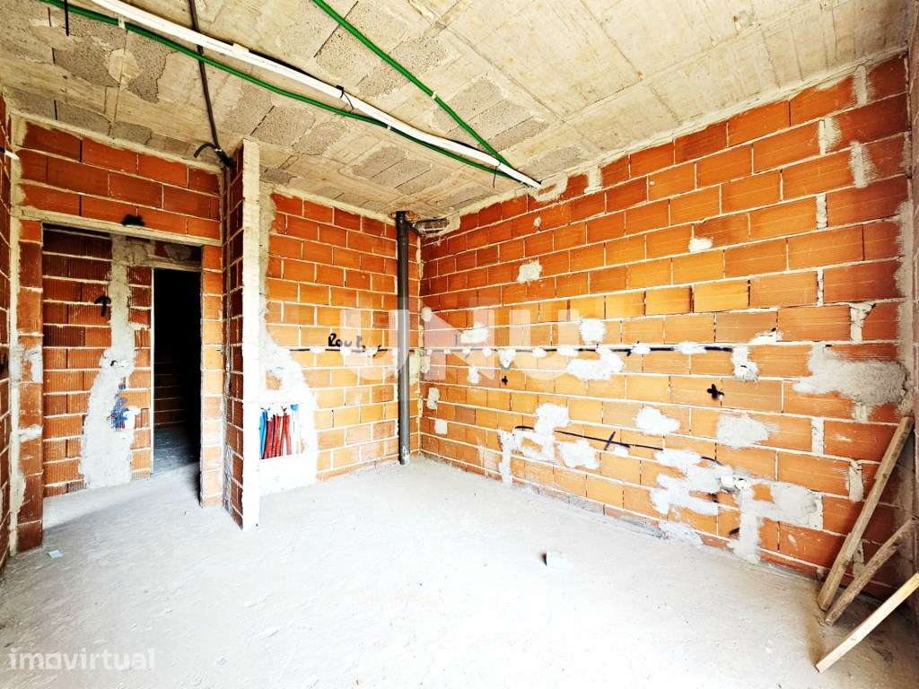 Apartamento T2 - Em Construção - Grande imagem: 5/14