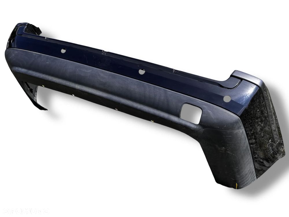 ZDERZAK TYŁ TYLNY VOLVO V70 II OE 9190994