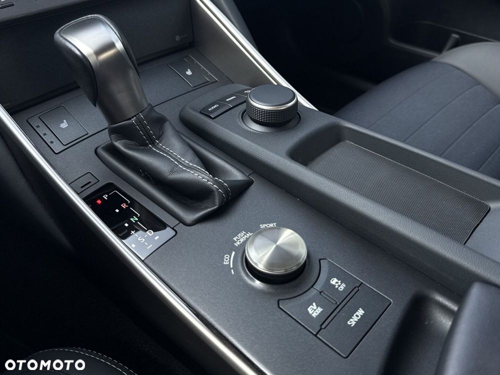 Lexus IS - 15