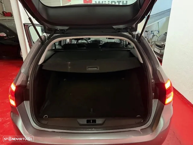 Peugeot 308 SW 1.6 HDi Active - 7