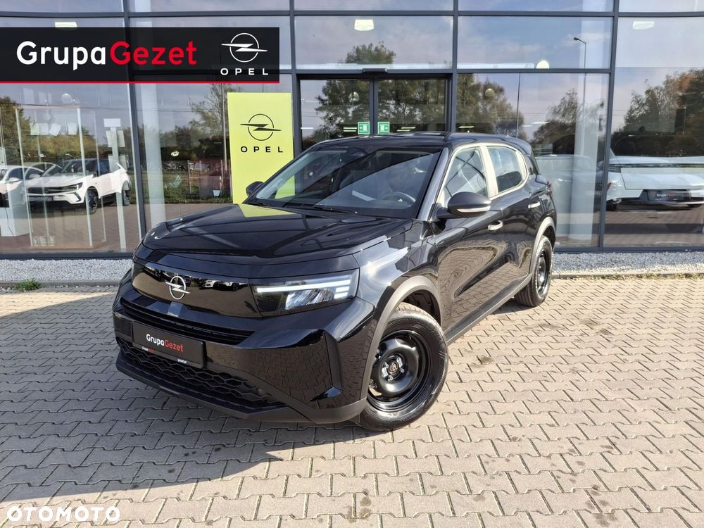Opel Frontera - 5