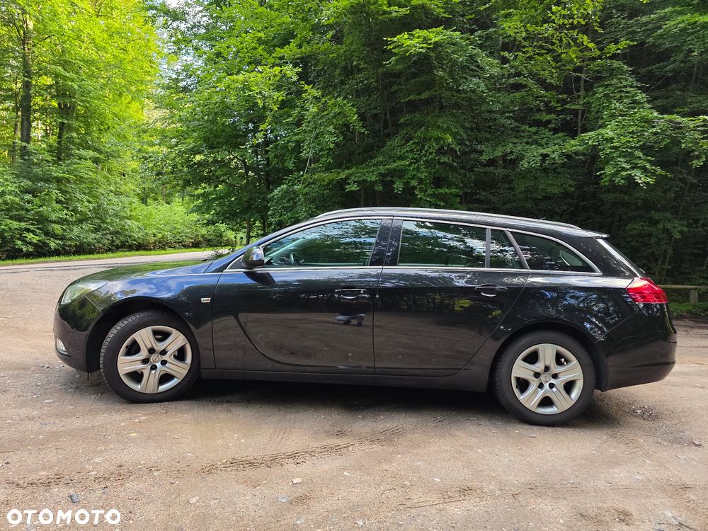 Opel Insignia - 3