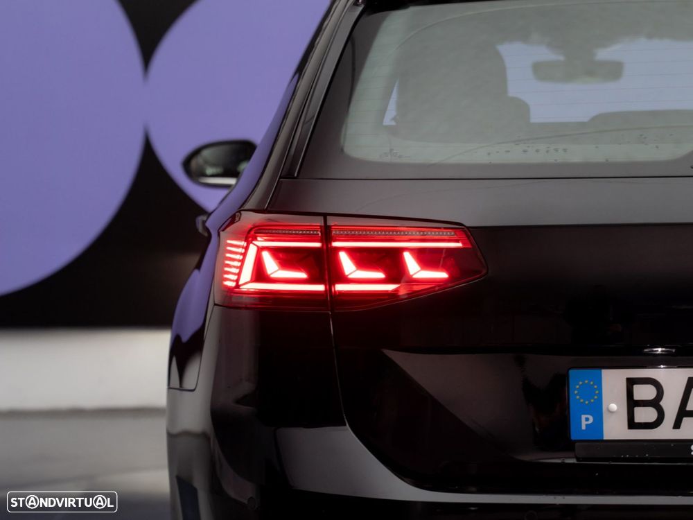 VW Passat Variant 1.4 TSI GTE Plug-in - 12
