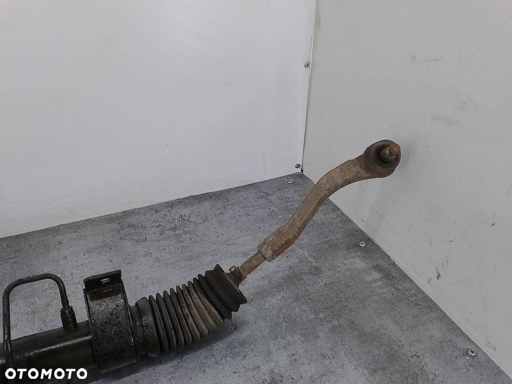 MAGLOWNICA PRZEKŁADNIA KIEROWNICY SSANGYONG REXTON 46510-08001 - 6