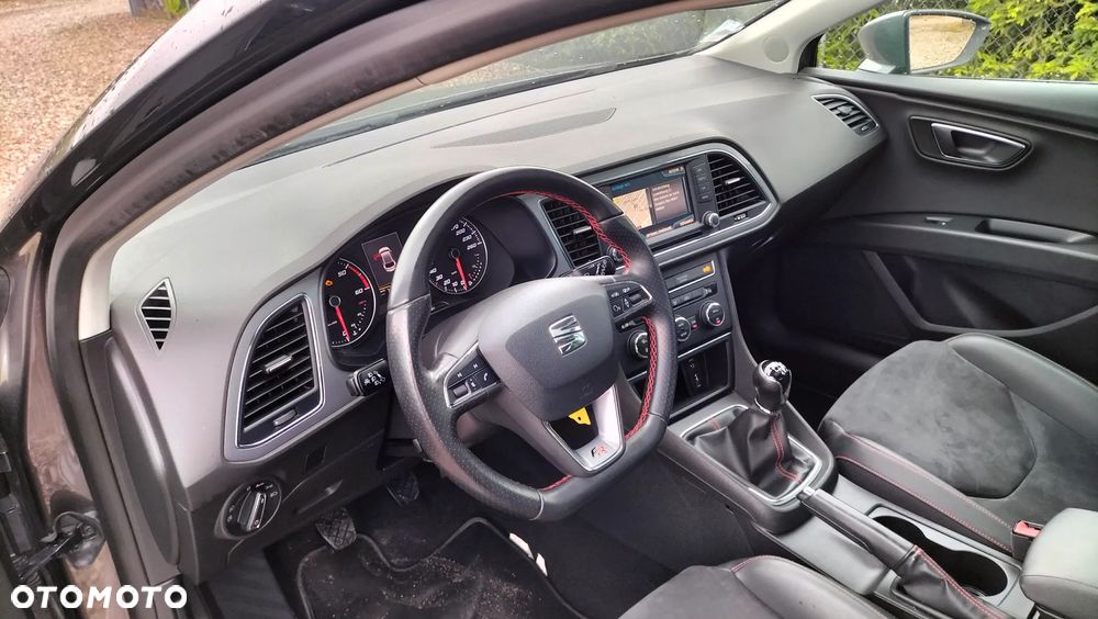 Seat Leon - 12
