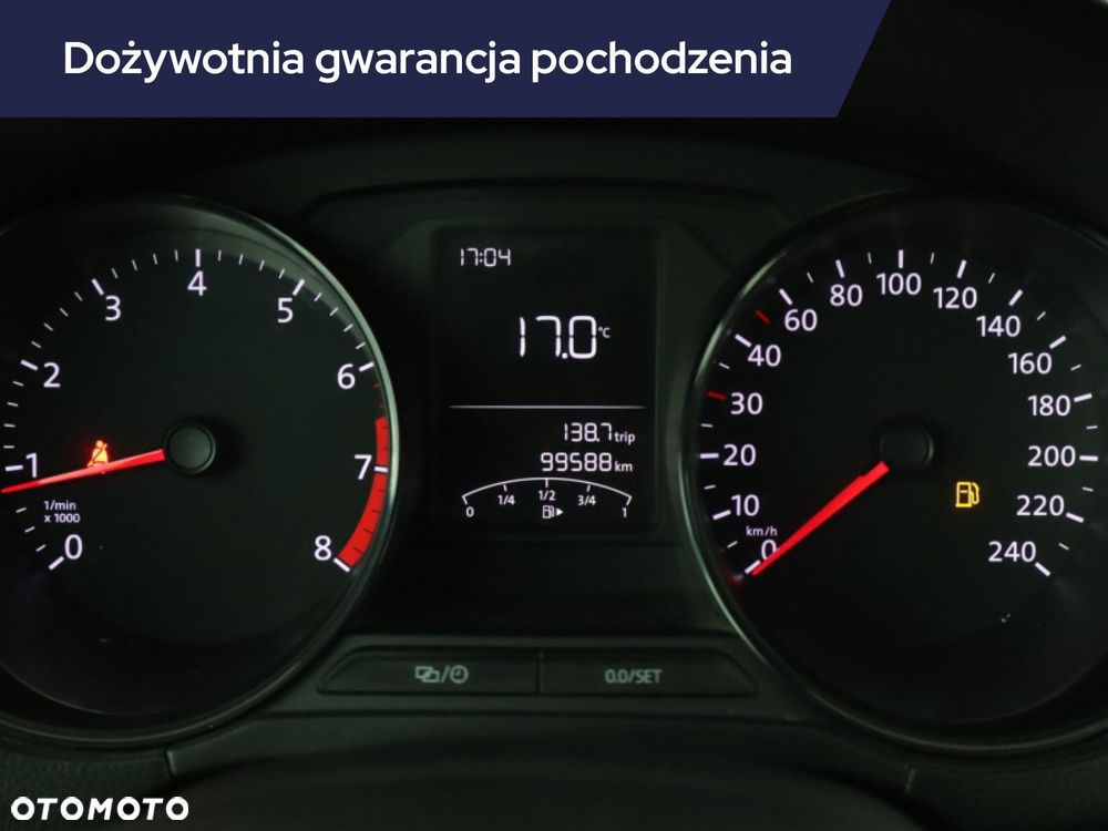 Volkswagen Polo - 13