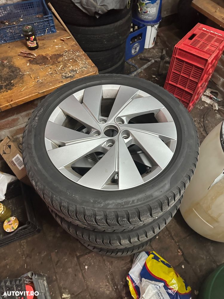 Volkswagen Golf 2.0 TDI DPF BMT Comfortline - 16