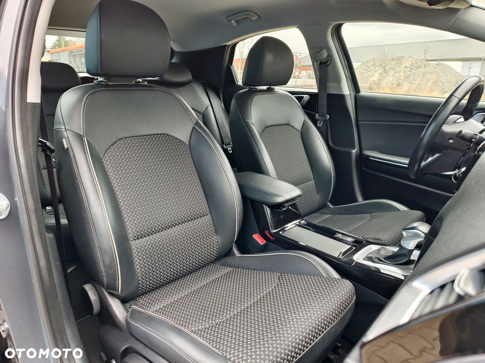 Kia XCeed 1.4 T-GDI OPF DCT7 JBL SOUND EDITION - 17