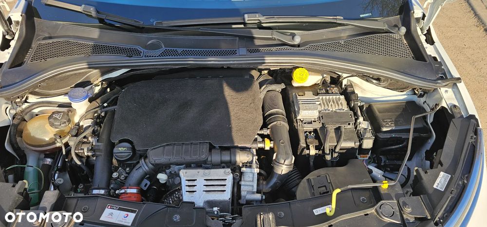 Citroën C3 Pure Tech 110 S&S EAT6 ORIGINS - 13
