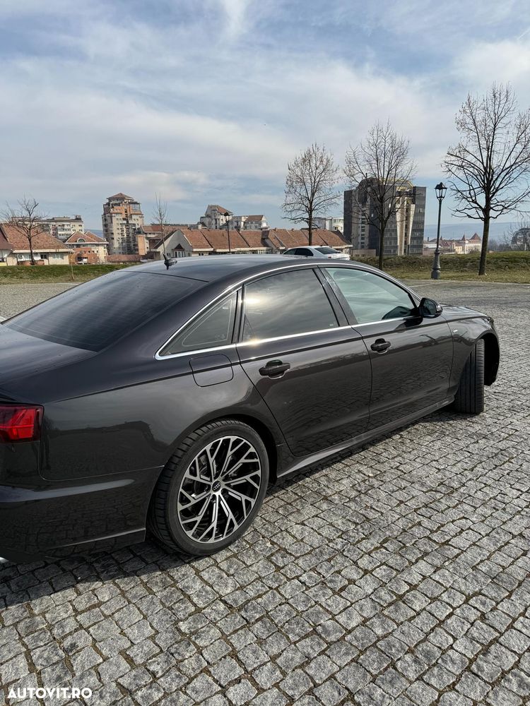 Audi A6 Limuzina 3.0 TDI S tronic - 3