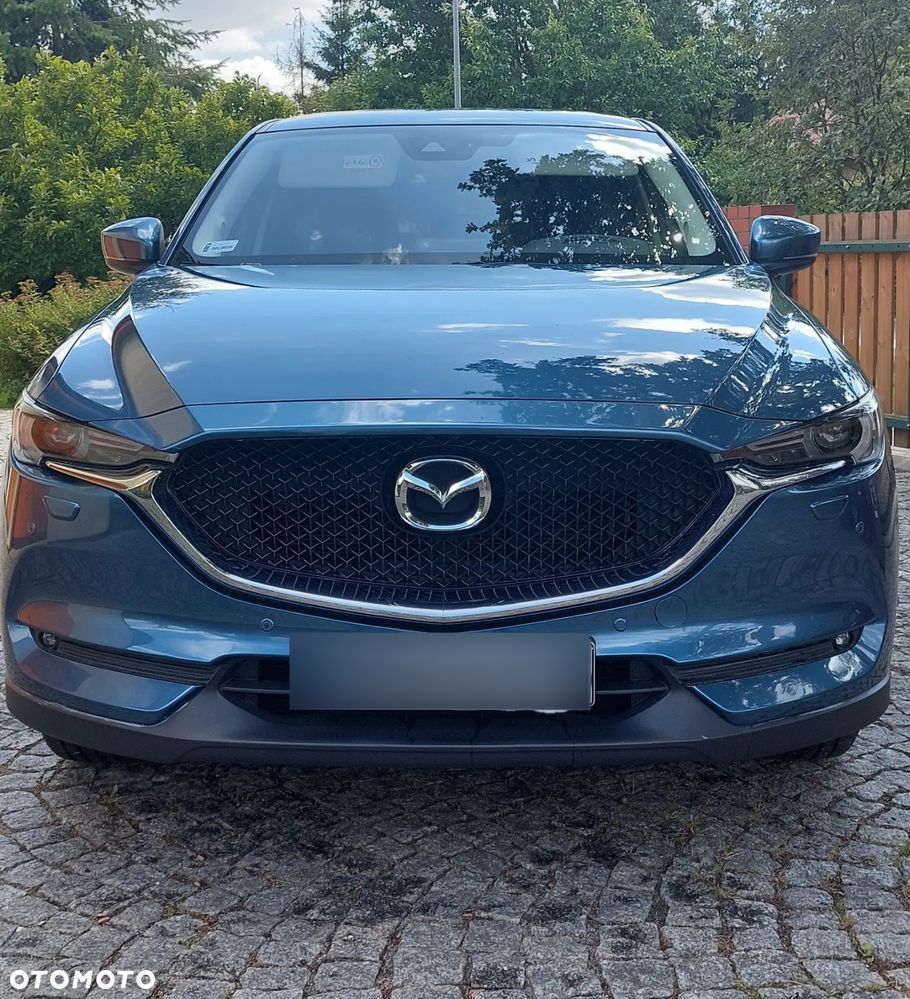 Mazda CX-5 2.0 Skyenergy 2WD - 5