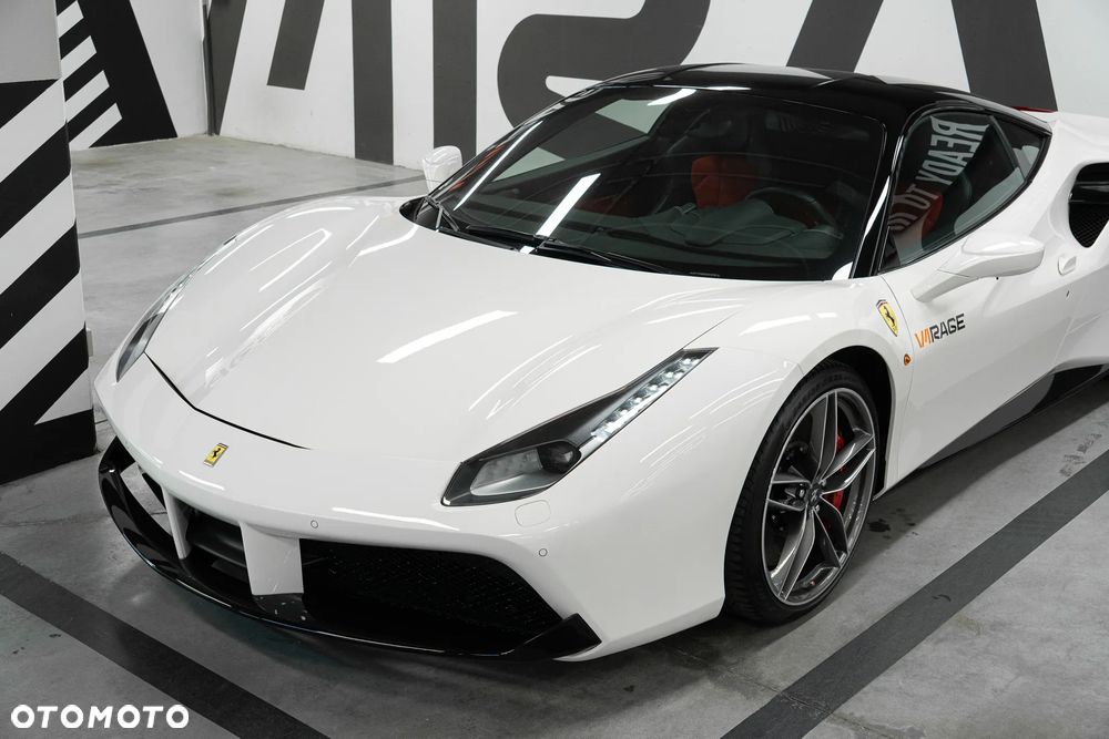 Ferrari 488 - 6