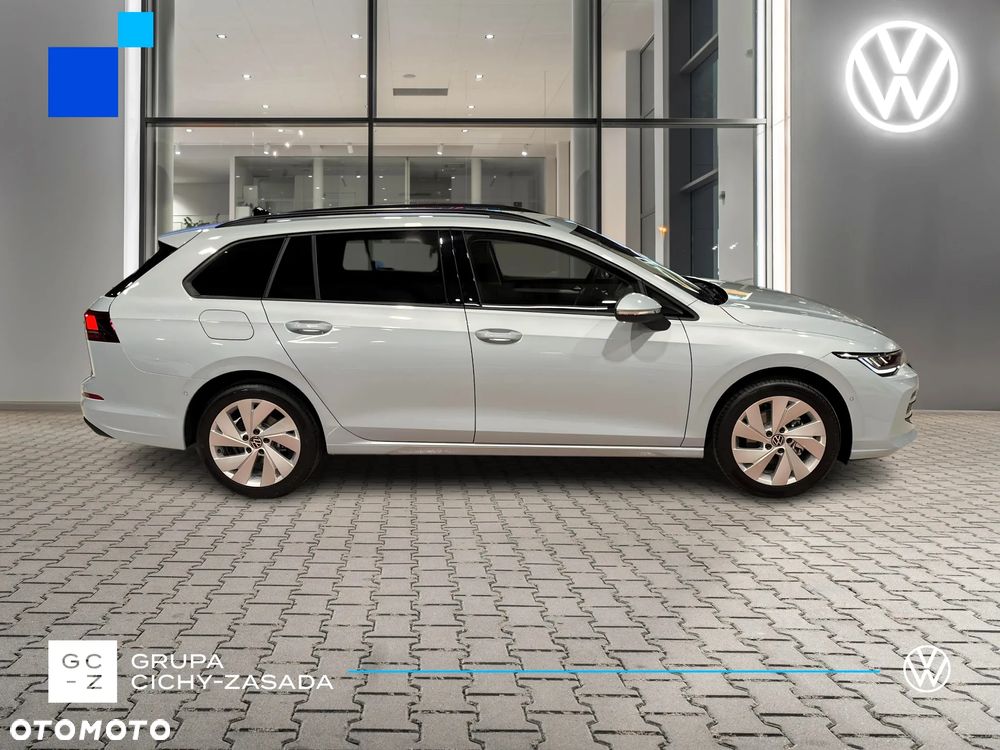 Volkswagen Golf Variant - 6