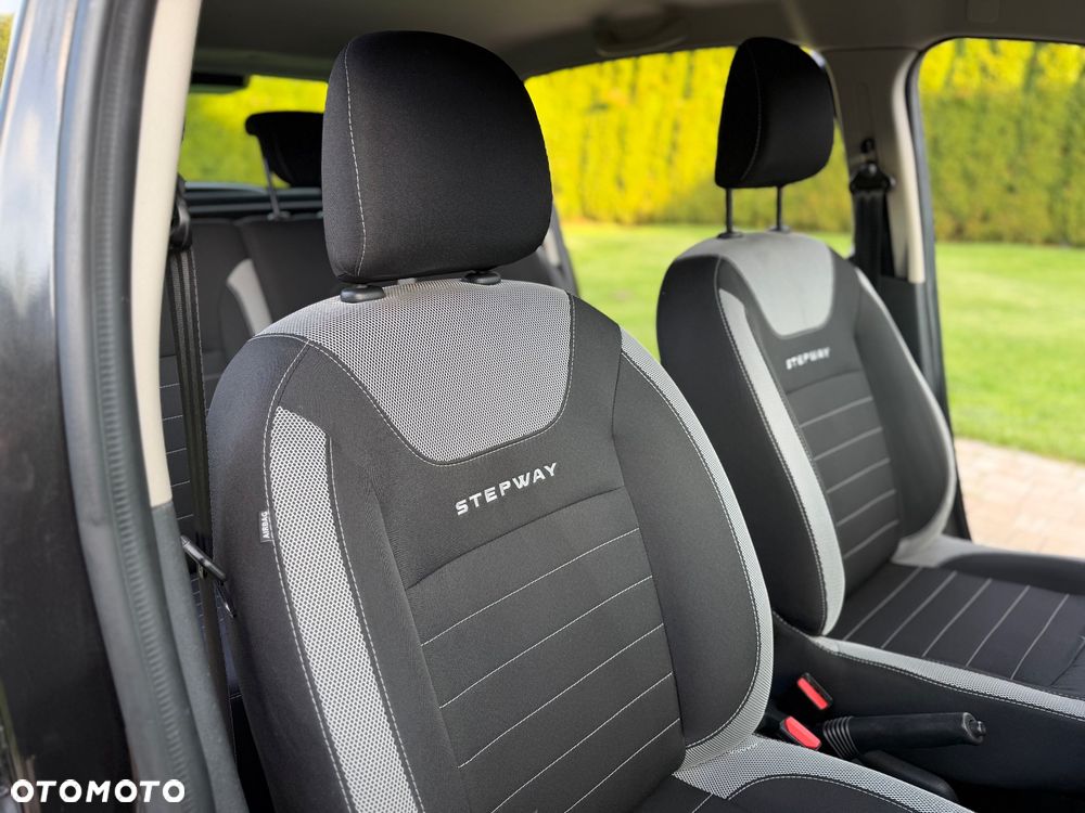 Dacia Sandero Stepway 0.9 TCe Laureate - 37