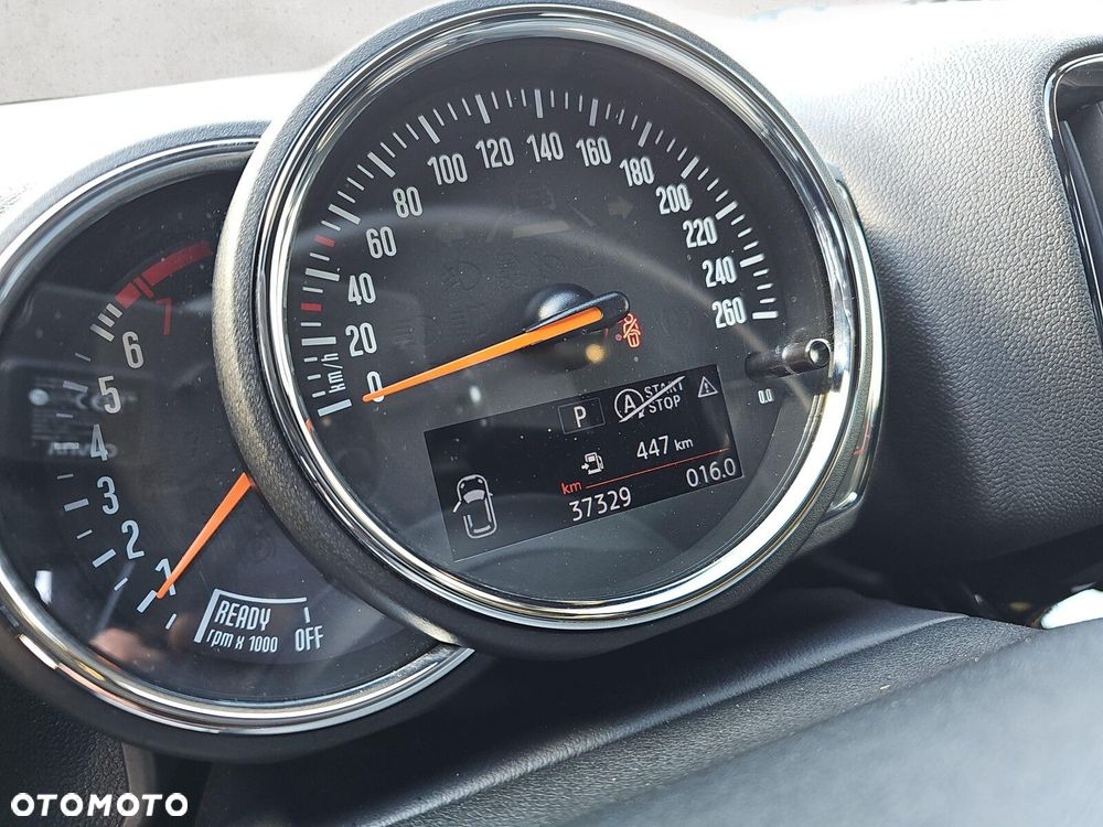 MINI Countryman - 20