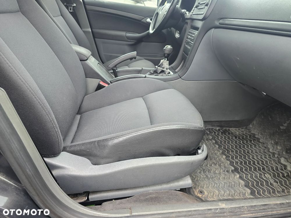 Saab 9-3 1.8i Linear - 8