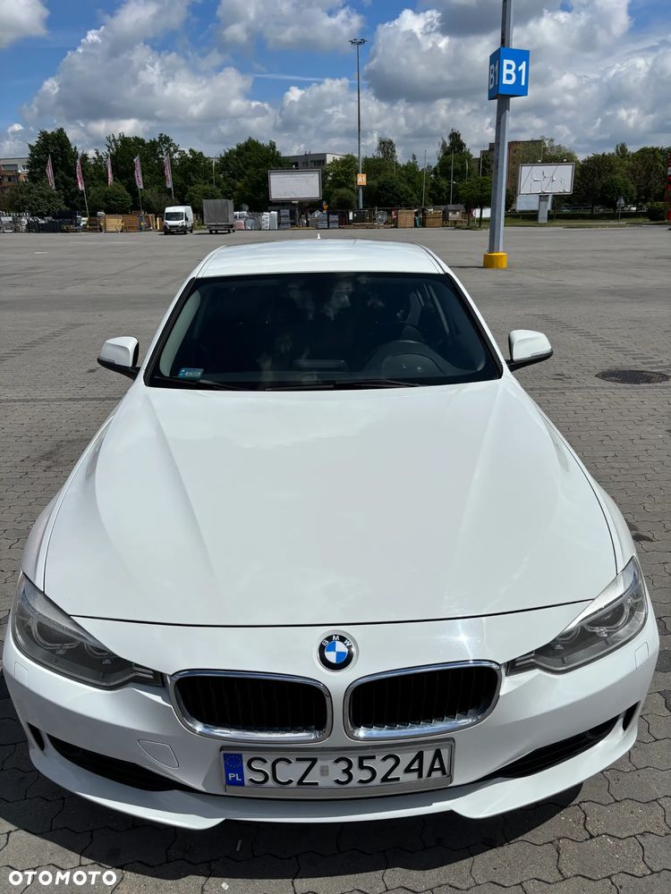 BMW Seria 3 - 2