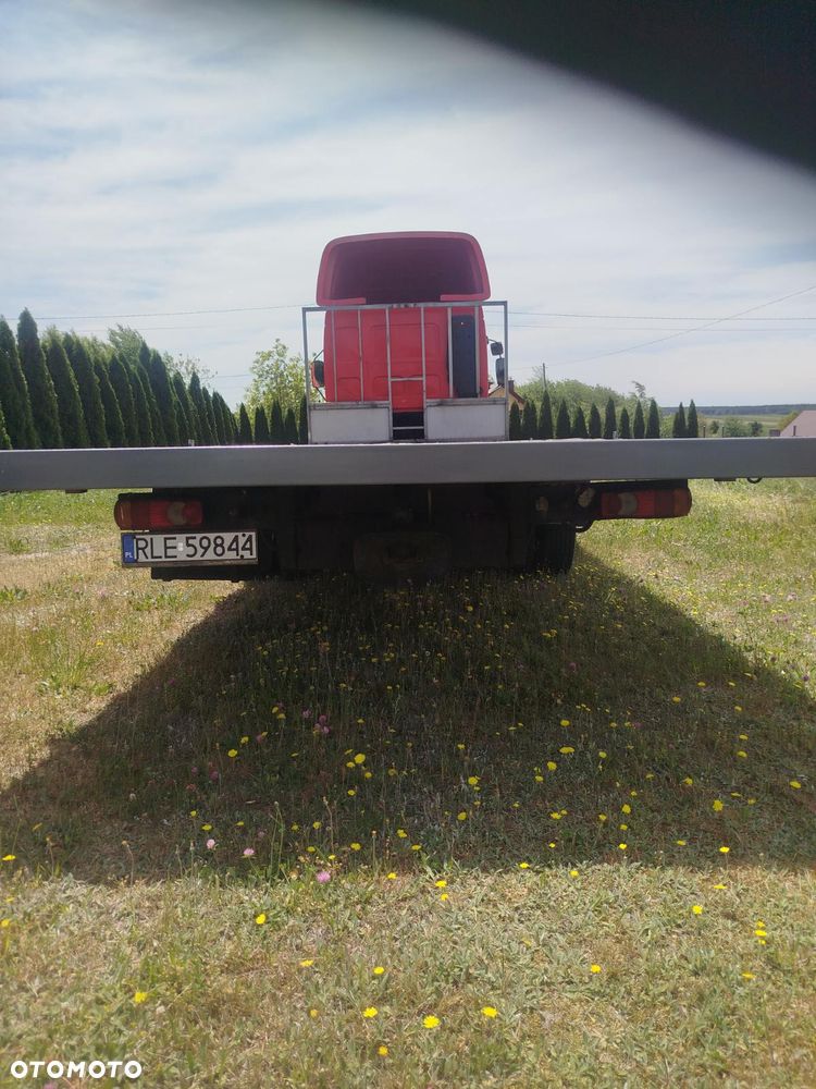DAF FA95 - 7
