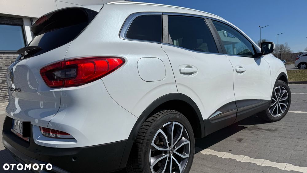 Renault Kadjar 1.3 TCe FAP Intens EDC - 7