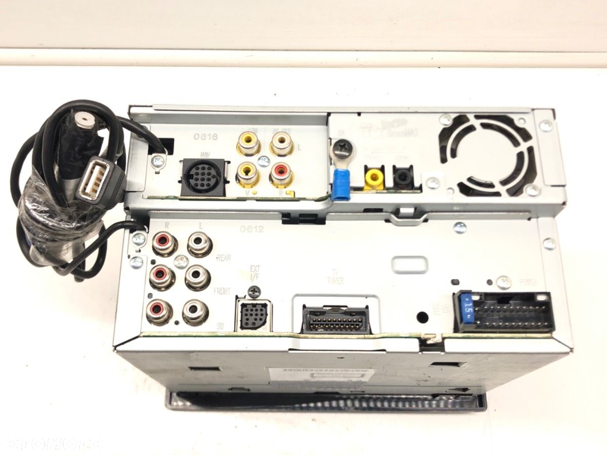 RADIO KENWOOD DDX5026 - 473.00 PLN -    DDX5026 - 5