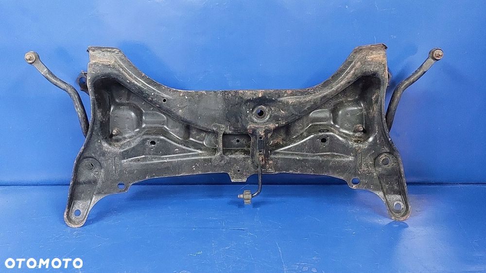 sanki wózek belka pod silnik przód toyota verso 13-18r lift - 2