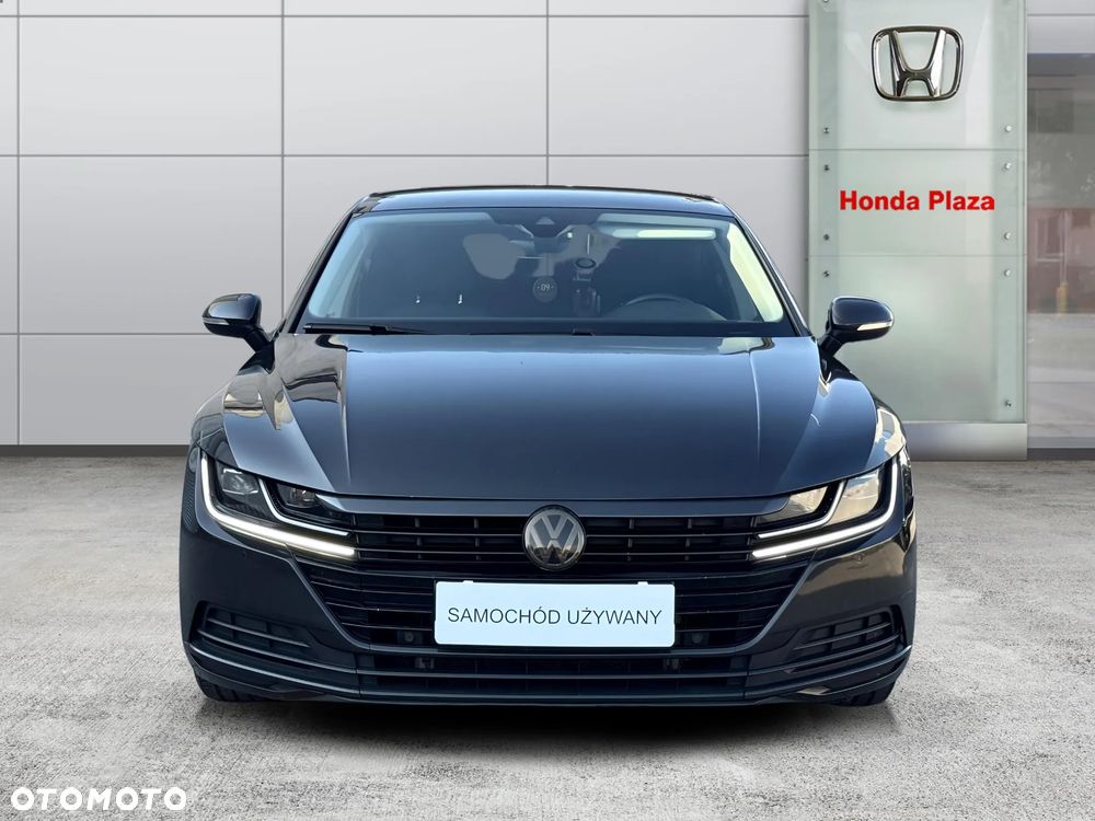 Volkswagen Arteon 2.0 TDI SCR Essence DSG - 9