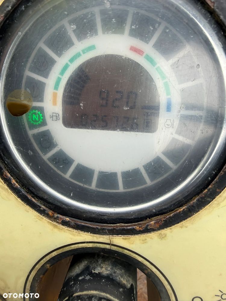 JCB ST - obrotowe , 6 ton - 9