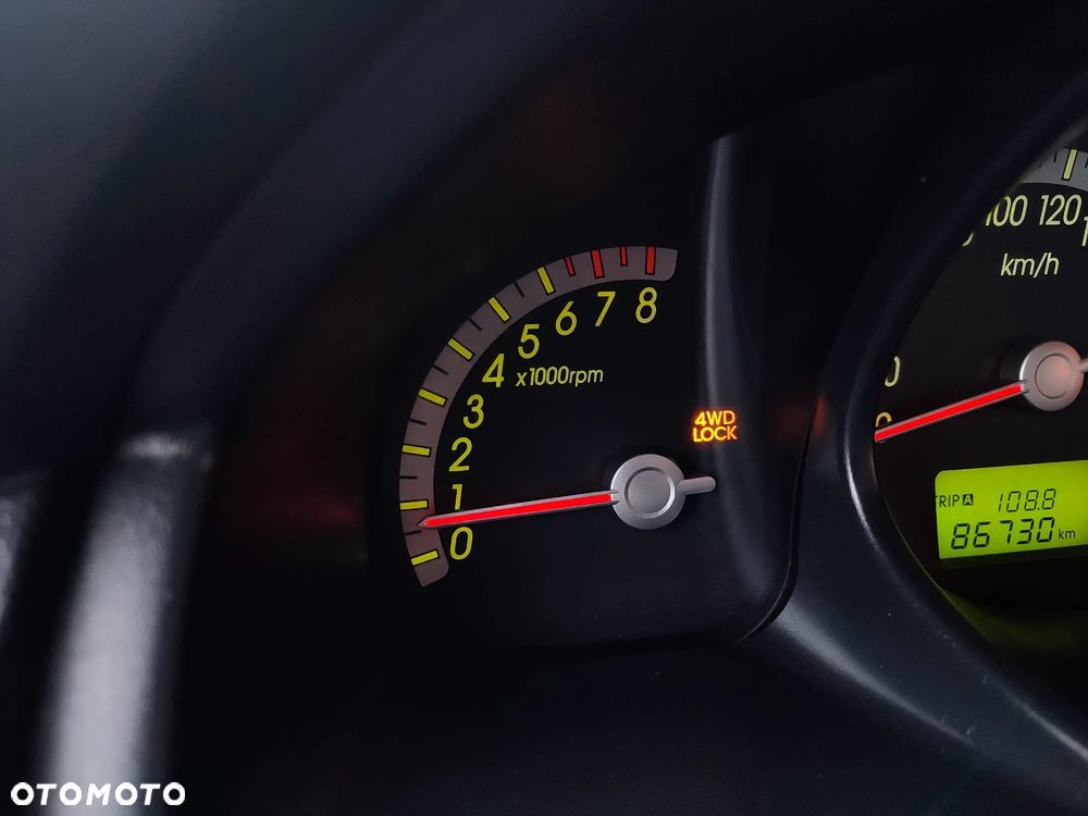 Kia Sportage 2.0 4WD Champ - 35