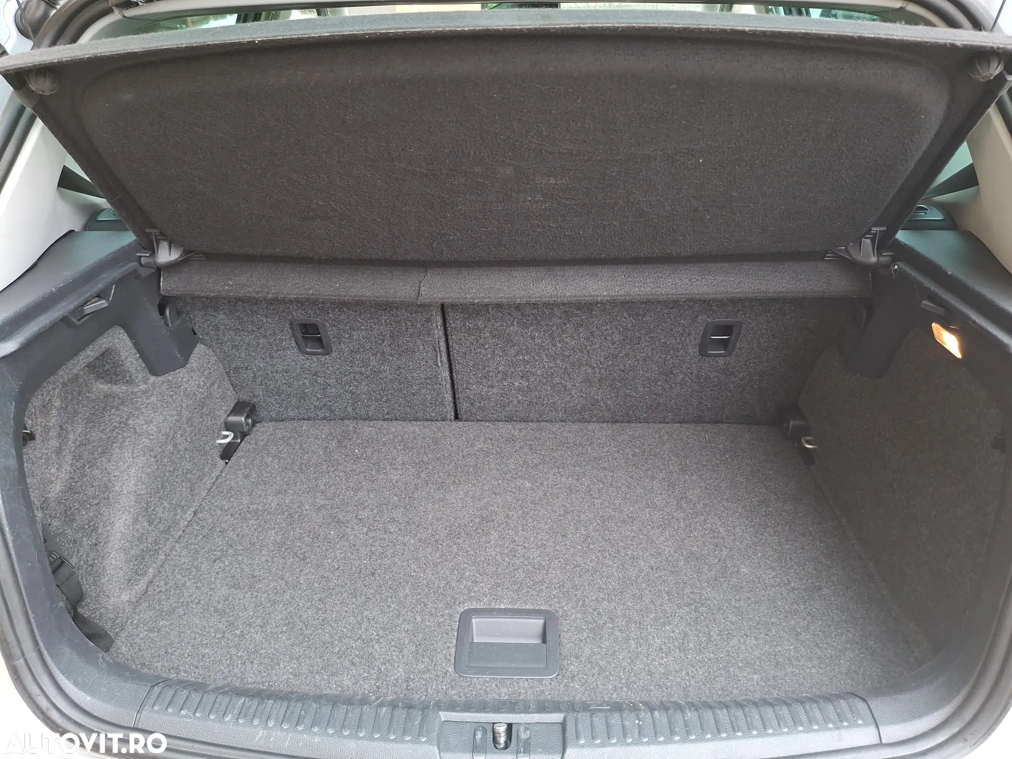 Volkswagen Polo 1.6 TDI DPF DSG Comfortline - 28