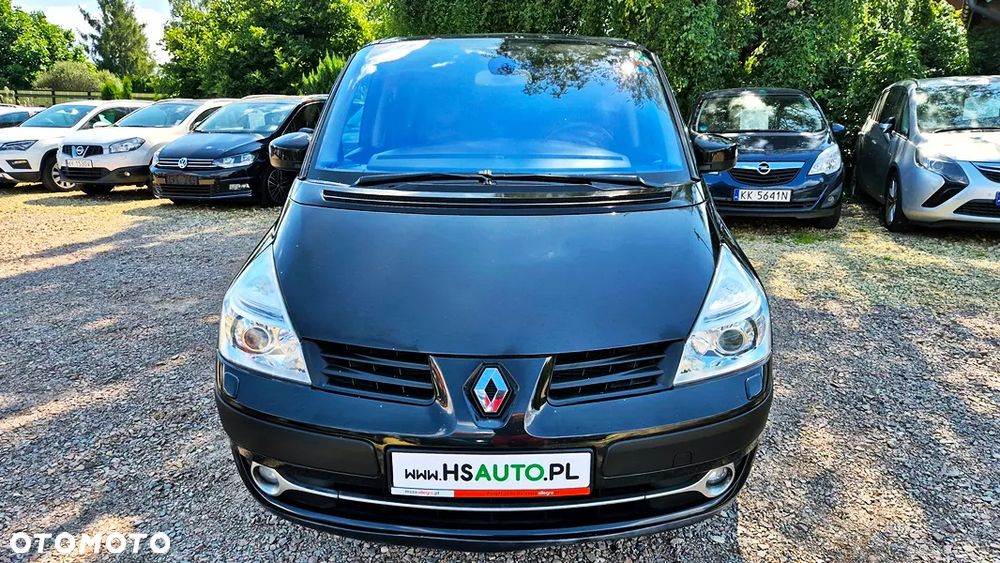 Renault Espace 2.0T Tech Run - 4