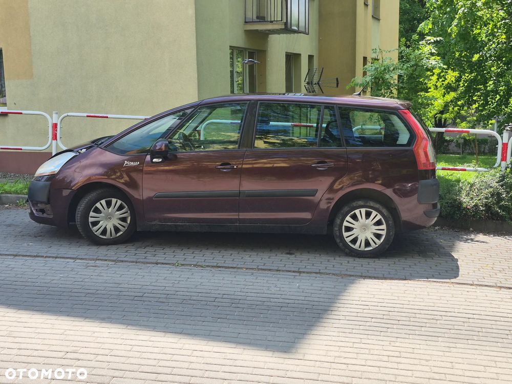 Citroën C4 Grand Picasso 1.8 16V Style - 2