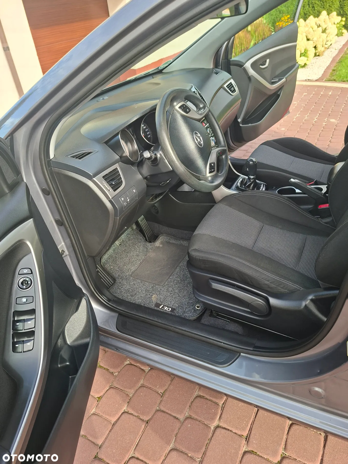 Hyundai i30 1.4 Advantage - 22