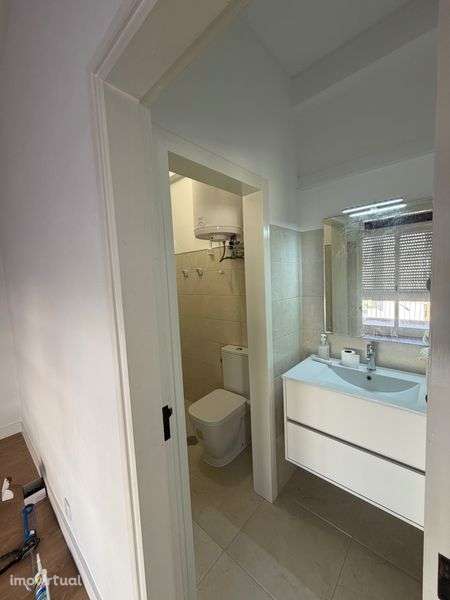 Apartamento t1 Figueira da Foz - Grande imagem: 5/7